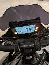 Suzuki GSX-S 750  gepflegt, technisch top, mit  - SUZUKI 750