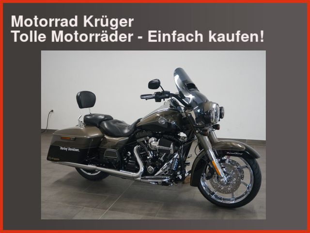 Harley-Davidson Road King CVO 110 Jekill&Hide FLHRSE Garantie*