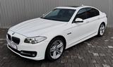 BMW 530d xDrive SITZBELÜFTUNG/SCHIEBEDACH/LEDER/AHK