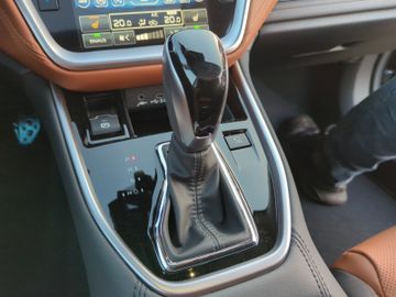 Bild 19 Subaru OUTBACK Leder SHD SHZ CarPlay Kamera ACC