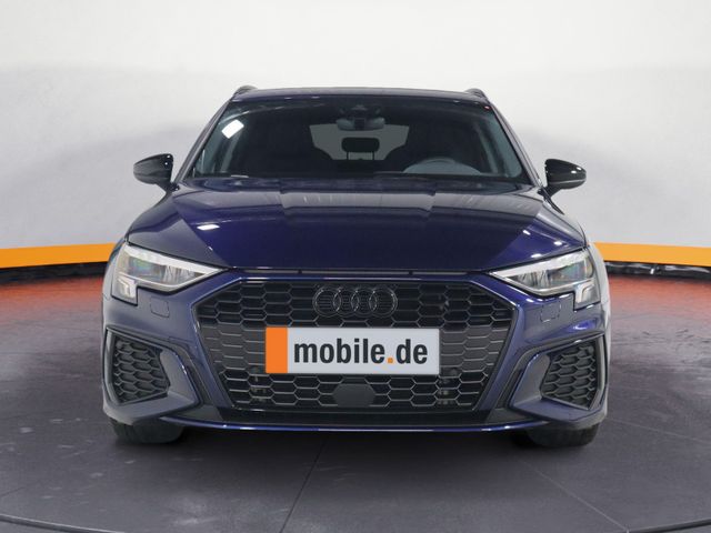 Audi A3 Sportback 40 TFSI e S line LED*PDC*ACC