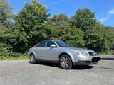 Audi A4 2.0 Avant - Benzin - Audi A4 aus 2001: Kombi