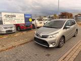 Toyota Verso Life 1,8L *2.Hand*EURO5*AHK*AUTOMATIK*ALU* - Toyota Verso: 2.2