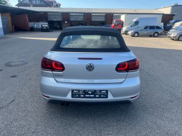 Volkswagen Golf - 8