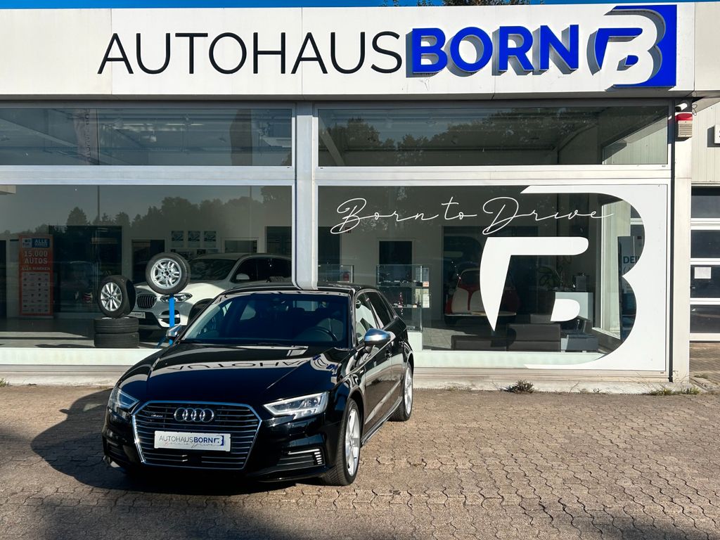 Image of Audi A3
