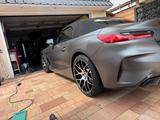 BMW Z4 M40i M40i A - - BMW Z4 M40i von privat