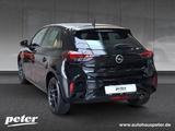 Opel Corsa F 1.2 Turbo GS Line Klimaautomatik Sitzhei - Opel Corsa Gebrauchtwagen in Erfurt