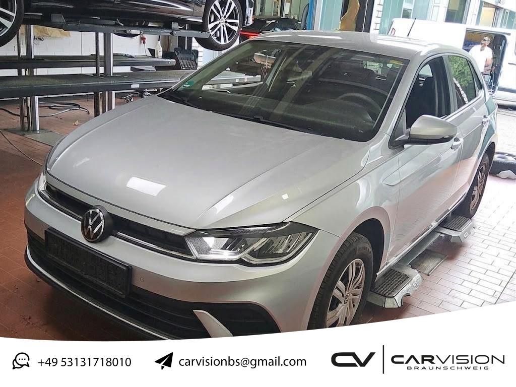 Image of Volkswagen Polo