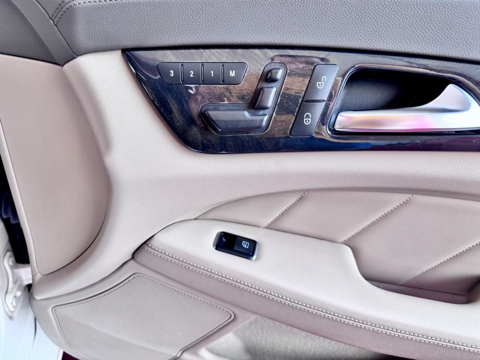 MERCEDES-BENZ CLS 350 CDI SHOOTING BRAKE 4MATIC 265ch - AIRMATIC - TOIT OUVRANT - CUIR - ATTELAGE