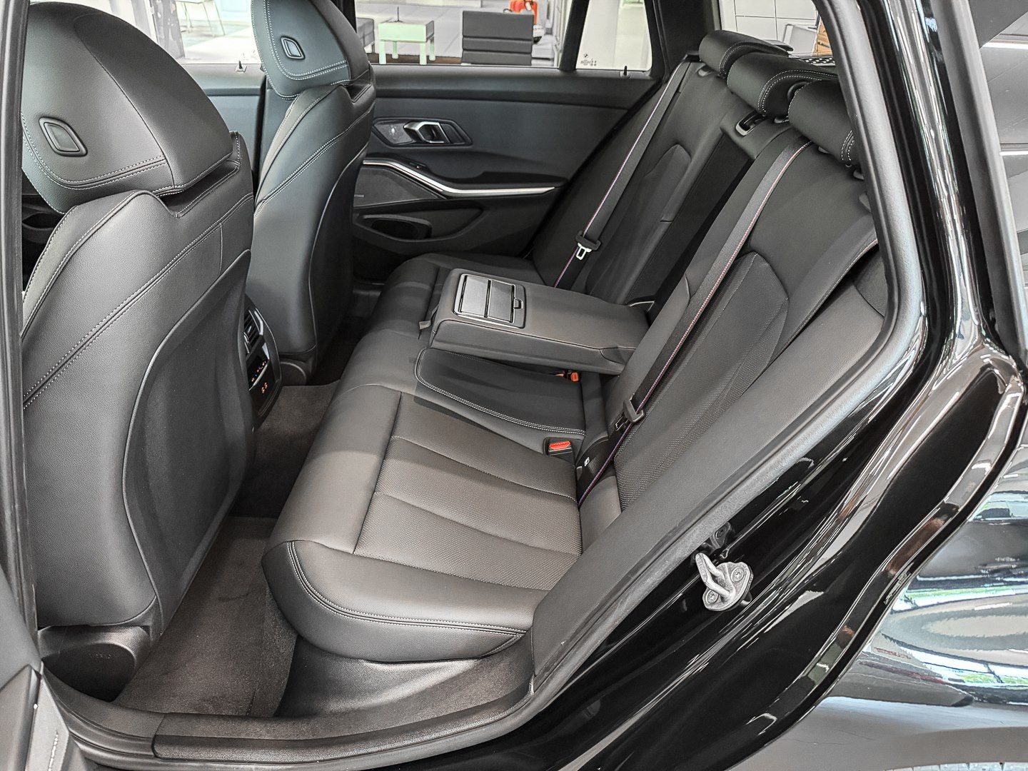 BMW 318 - Bild 15