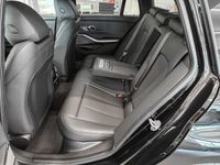 BMW 318 - Vorschau Bild 15
