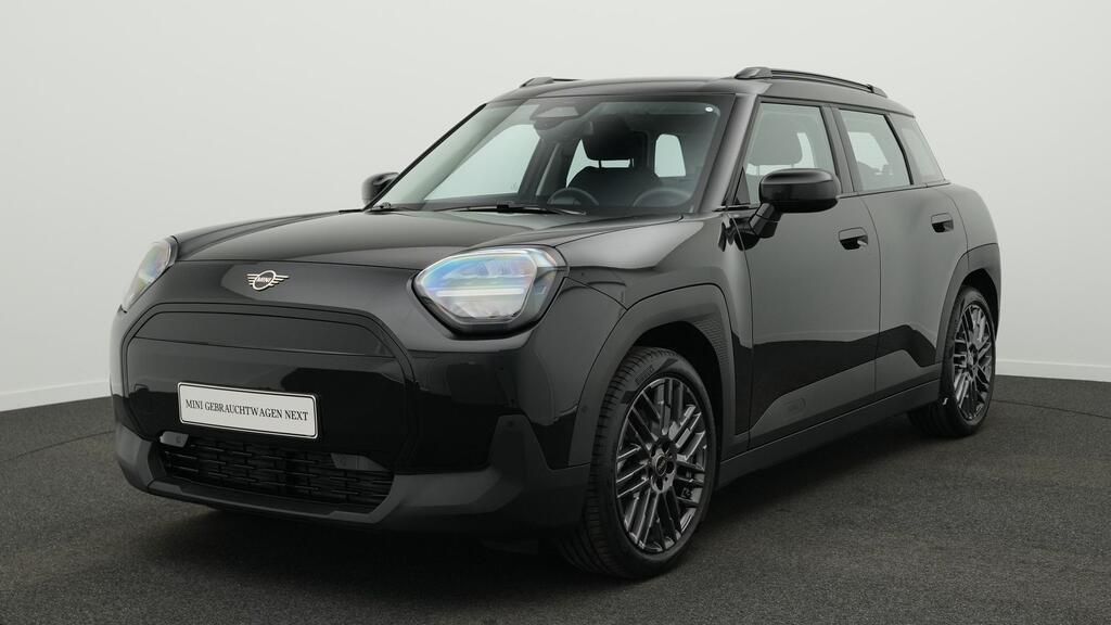 2025 MINI Aceman E
