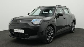 MINI Essential Trim
