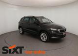 Skoda Karoq 1.5 TSI ACT Tour|NAV|SHZG|PDC+Kamera|AHK - Skoda Karoq Gebrauchtwagen in München