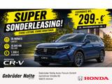 Honda CR-V 2.0 Hybrid Elegance *8 Jahre Garantie* PANO - Honda CR-V Neuwagen
