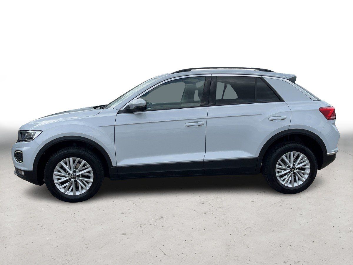 Volkswagen T-Roc Style 1.5 TSI ACC+LED+NAVI+APP+RFK+PDC+SHZ imagem 3