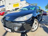 Peugeot 307 CC Cabrio-Coupe Sport + HU Neu - Peugeot 307 Sport mit Benzin-Antrieb