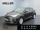 Toyota C-HR 2.0 Hybrid Business-Edition *LED*CAM*CarPla - Toyota C-HR mit Hybrid-Antrieb: Automatik