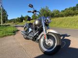 Harley-Davidson FatBoy  Zuverlässiger Klassiker - HARLEY-DAVIDSON 2007