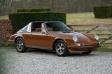 Porsche Targa / Fully restored & Sonderwünsche Options - Porsche Gebrauchtwagen von 1973