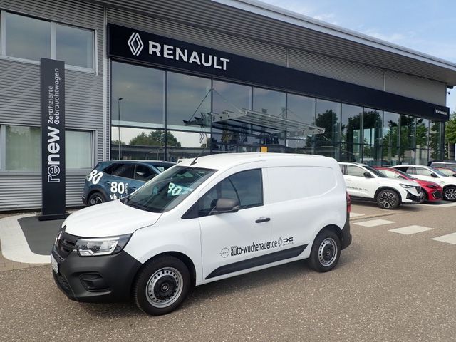 Renault Kangoo III Rapid Start L1 E-Tech Electric