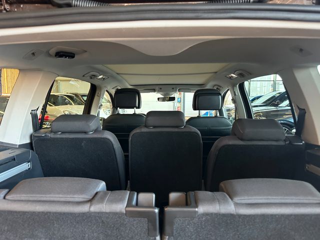 Volkswagen Touran Highline BMTStart-Stopp*Klima*AppConnect