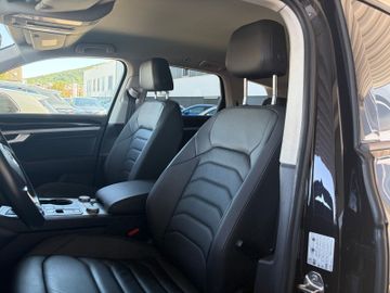 Volkswagen Touareg - 10