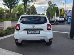 Dacia Duster II 1.3 TCe 150 Celebration  *NAVI*RFK*Led