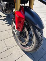 Ducati Multistrada Pikes Peak - DUCATI MULTISTRADA PIKES PEAK