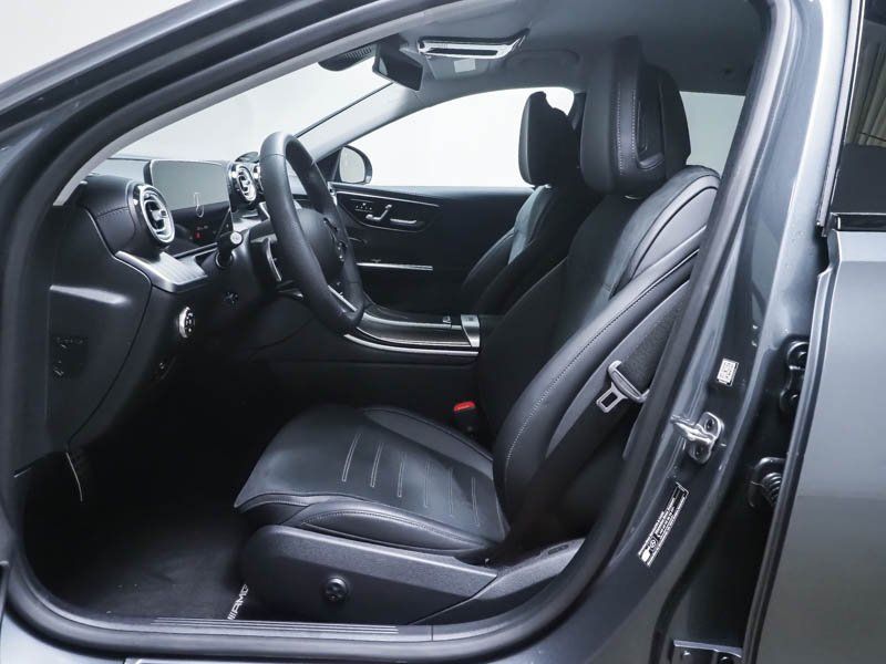 Fahrzeugabbildung Mercedes-Benz C 200 T AMG*AHK*Distro*360°*Night*Sound*Totwink*