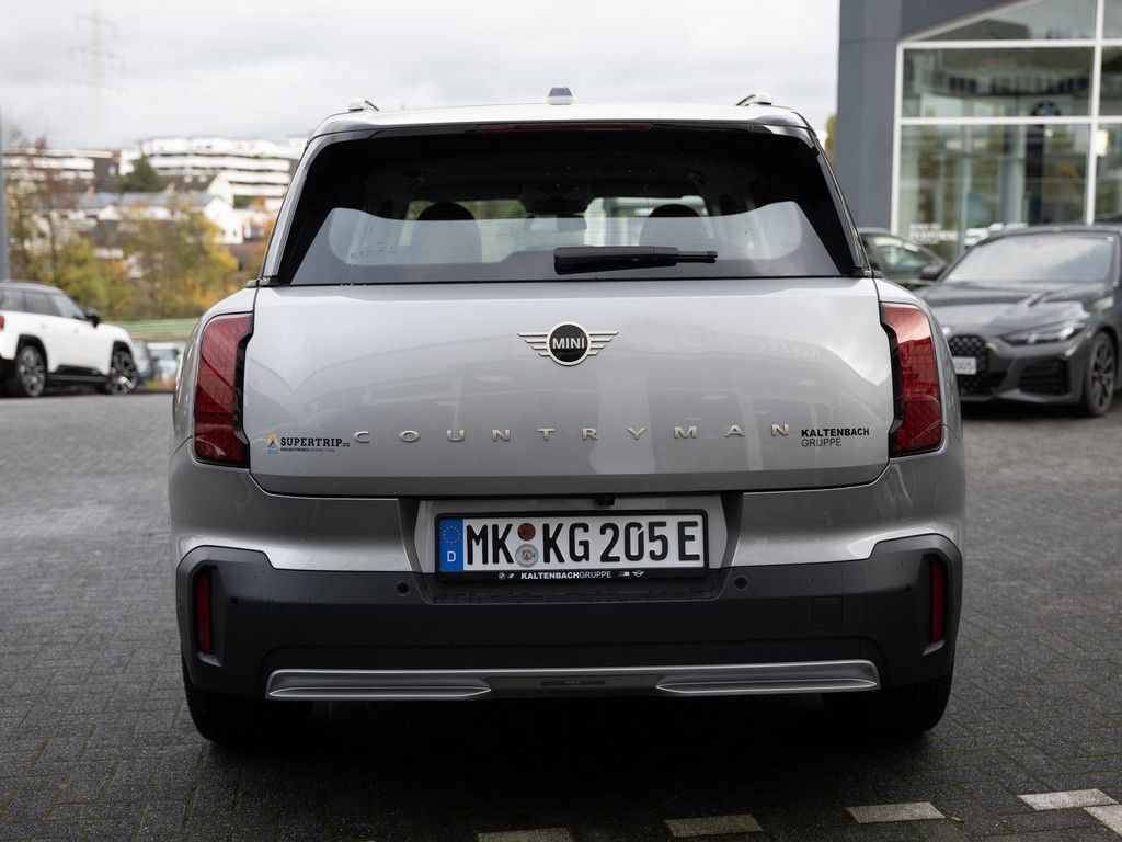 MINI Cooper Countryman - Bild 6