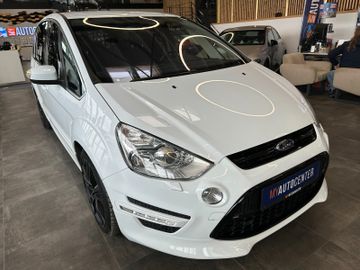 Ford S-MAX Titanium S *Navi*BiXenon*Sitzheizung*