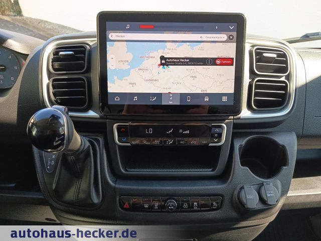 Fiat Ducato Serie 2 35 L3H2 140 AT