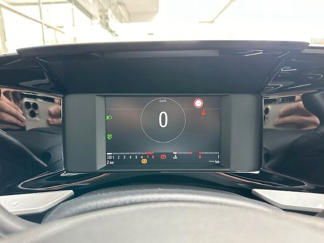 Fahrzeugabbildung Opel Mokka GS Line 1.2 136PS SHZ/IntelliLink!