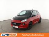 Opel Adam 1.4 Black Jack*PDC*SHZ*KLIMA*TEMPO*1.HAND* - Opel Adam Gebrauchtwagen in Stuttgart