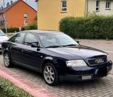 Audi A6 2,4 V6 - Audi A6 aus 1998