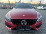 Mercedes-Benz C 250 C T-Modell /4Matic/KAMERA/AMG/KEYLESS/ILS - Mercedes-Benz C 250 in Oberhausen