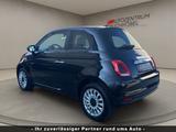 Fiat 500 1.0 MildHybrid |TEMP|LED|PDC|KLIMA|BLUETOOTH - Fiat 500 Gebrauchtwagen in Frankfurt