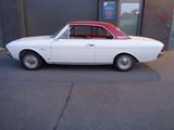 Ford Taunus P5 20M TS Hardtop Coupe - Ford Taunus Gebrauchtwagen