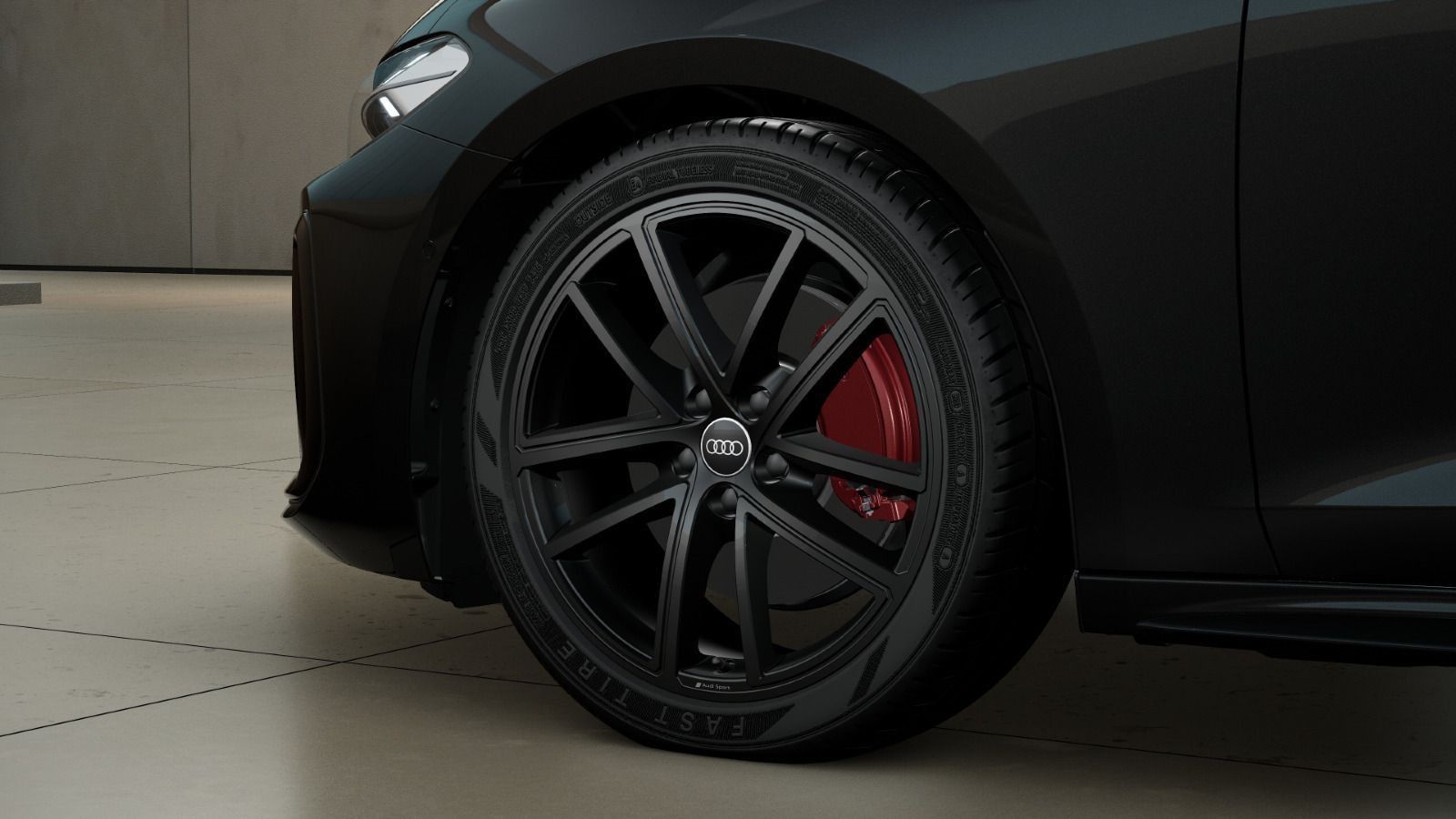 Audi A5 - Bild 6