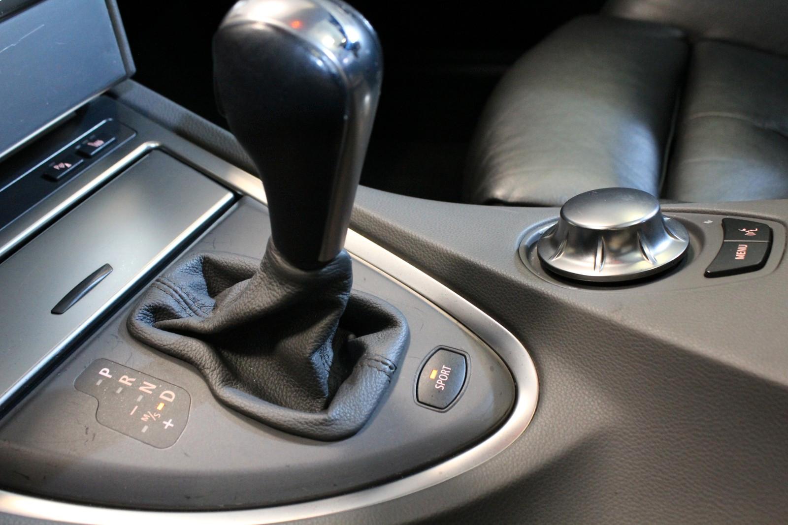 BMW 645Ci 333ch BVA Toit panoramique Sièges cuir chauffants