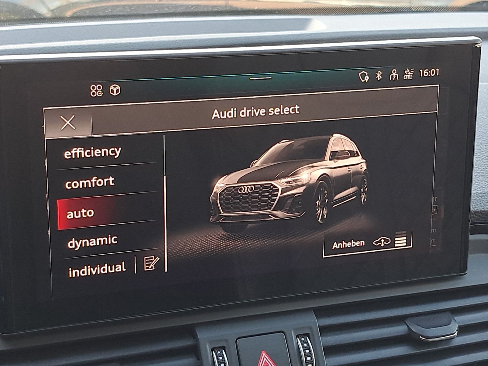 Audi SQ5 - Bild 36