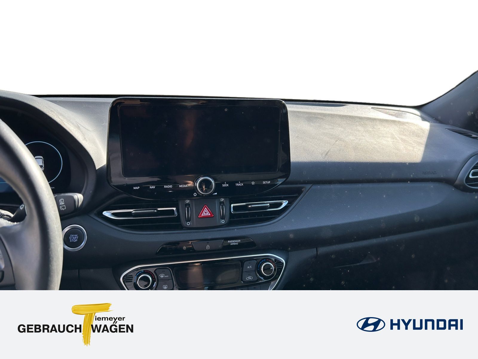 Hyundai i30 – Bild 14