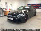 Mercedes-Benz C 63 AMG C Coupe S AMG (205.387)