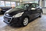 Peugeot 208 Like|KLIMA|1.HAND|SCHECKHEFT - Peugeot 208: Like