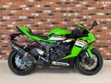 Kawasaki ZX-6R Performance +AKRA+ - KAWASAKI ZX6R