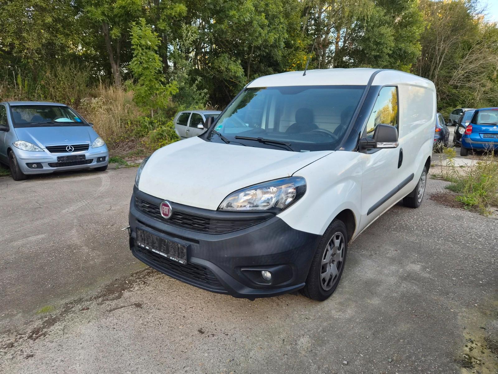 Fiat Doblo Doblò SX Maxi Kasten