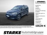 Volkswagen Caddy 2.0 TDI DSG Style 5-Sitzer  Navi LED Kamer - Volkswagen Caddy: Automatik