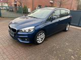 BMW 220D 2 Gran Tourer xDrive TÜV NEU! 7 SITZER - BMW 7-Sitzer