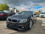 BMW F10 530d xDrive Luxury Line M-Paket Facelift LED - BMW 530: 530d F10